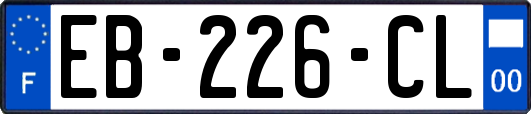 EB-226-CL