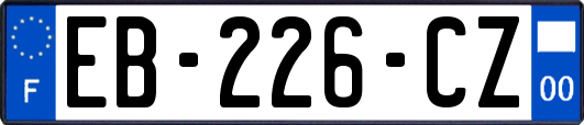 EB-226-CZ