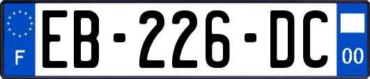 EB-226-DC