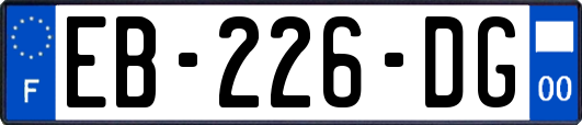 EB-226-DG