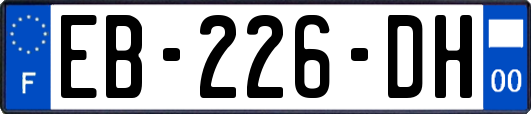 EB-226-DH