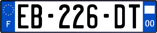 EB-226-DT