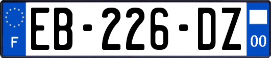 EB-226-DZ