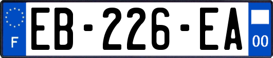 EB-226-EA