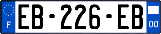 EB-226-EB