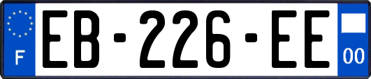 EB-226-EE