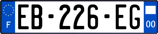 EB-226-EG