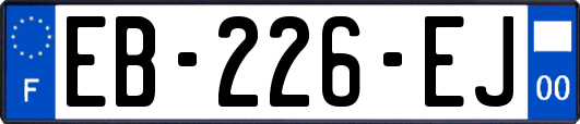 EB-226-EJ