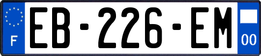 EB-226-EM