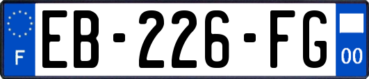 EB-226-FG