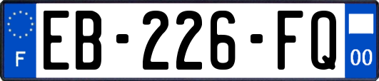 EB-226-FQ