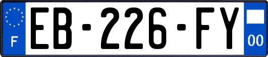 EB-226-FY