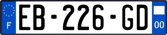 EB-226-GD