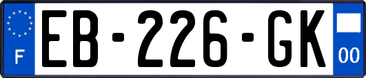 EB-226-GK