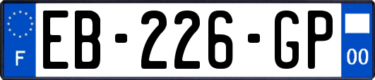 EB-226-GP