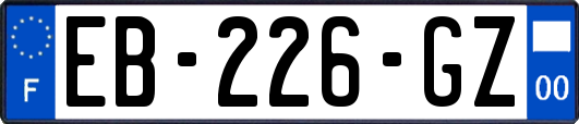 EB-226-GZ