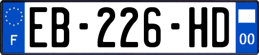 EB-226-HD