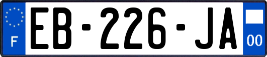 EB-226-JA