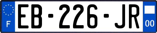 EB-226-JR