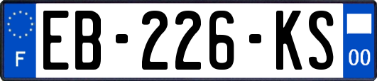 EB-226-KS