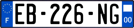 EB-226-NG