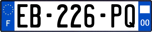EB-226-PQ