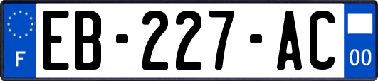 EB-227-AC