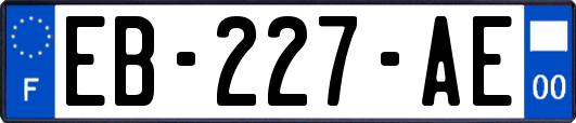 EB-227-AE