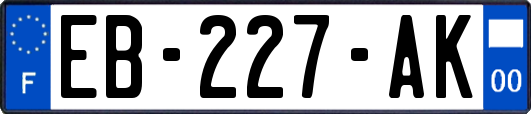 EB-227-AK