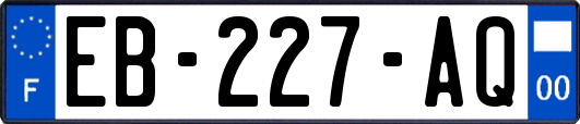 EB-227-AQ