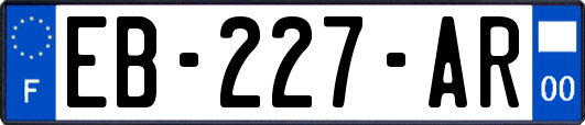 EB-227-AR