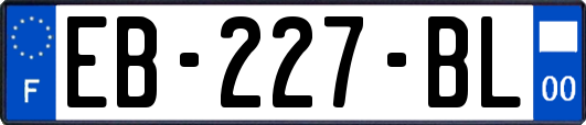 EB-227-BL