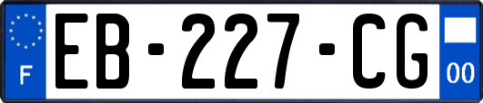 EB-227-CG