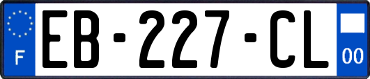 EB-227-CL