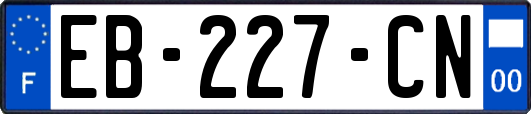 EB-227-CN