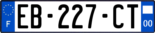 EB-227-CT