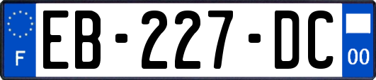 EB-227-DC