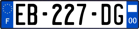 EB-227-DG