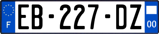 EB-227-DZ