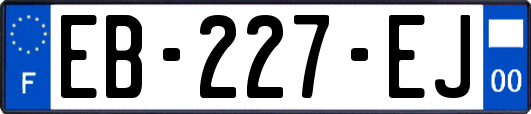 EB-227-EJ