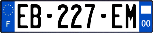 EB-227-EM