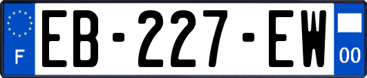 EB-227-EW