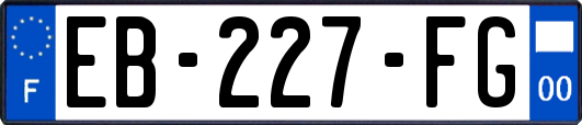 EB-227-FG