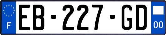 EB-227-GD