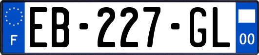 EB-227-GL