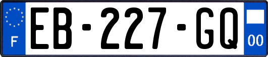 EB-227-GQ