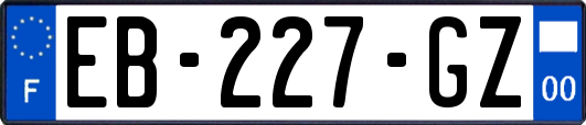 EB-227-GZ