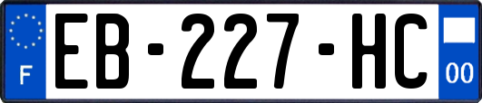 EB-227-HC