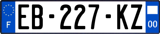 EB-227-KZ