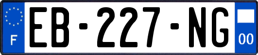 EB-227-NG